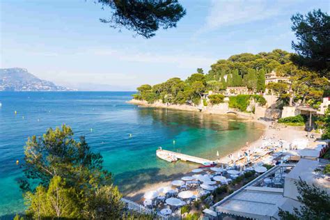 French Riviera Vacations: Best Places to Visit on the Côte d’Azur ...