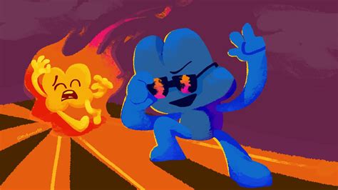 BFB Four Wallpapers - Wallpaper Cave