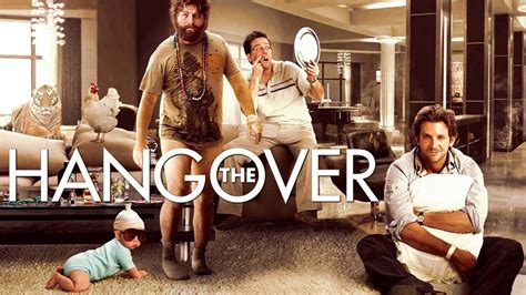 The Hangover (2009) - AZ Movies