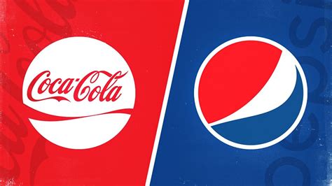 Empleado La playa Baya coca cola vs pepsi logo Educación moral ...