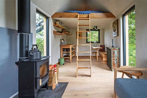 The best bothies in Scotland | CN Traveller