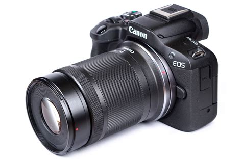 Canon releases entry-level EOS R50 | Amateur Photographer