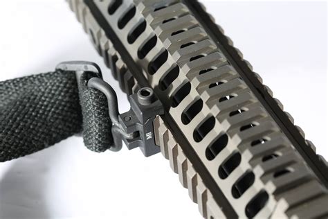 Learn How To: Attach a Sling to Your AR | Gun Digest Articles