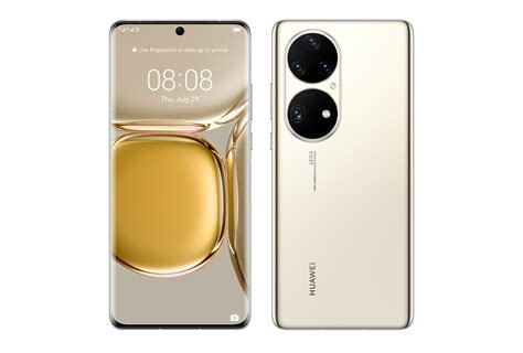 Huawei P50 Pro - DXOMARK