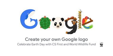 Create Your Own Scratch Google Logo for Earth Day! | Mrs. Nerkizian's ...