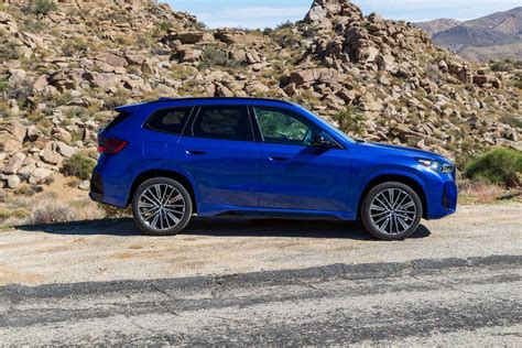 2023 BMW X1 Review: The Littlest BMW Levels Up Big Time | GearJunkie