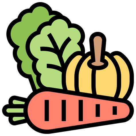 Vegetables Icon Png