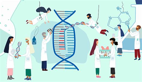 CRISPR Genome-Editing Technology: The Future of Gene Editing