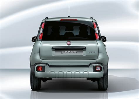 2020 Fiat 500 Hybrid, Panda Hybrid Revealed With Mild-Hybrid Engine ...