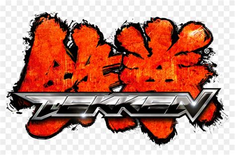 Tekken Logo Png Hd, Transparent Png - 863x532(#1862448) - PngFind