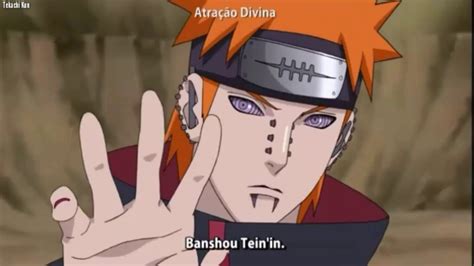 Naruto vs Pain( Full Fight AMV )1080p - YouTube