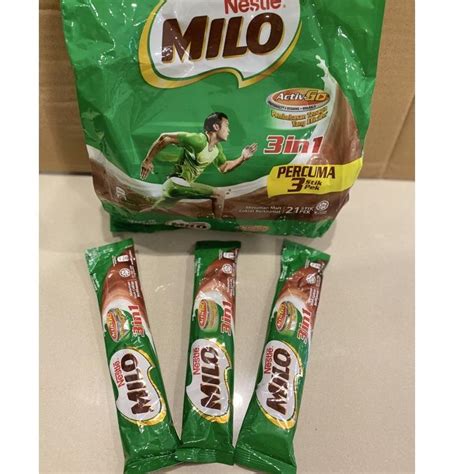 Milo Malaysia/Ovaltine Malted Milk/Milo Gao Siew Dai Singapore/Ovaltine ...