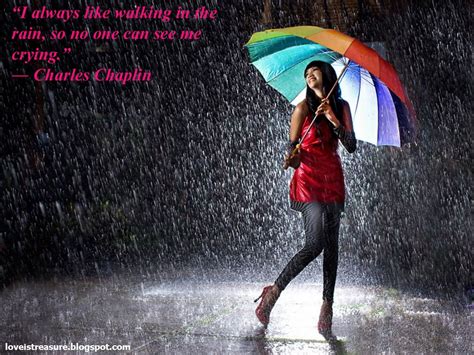 Raining Image Quotation #2 - Sualci Quotes