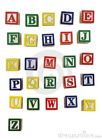 Childrens Alphabetical Woodblocks Font - Graphic Design Stack Exchange