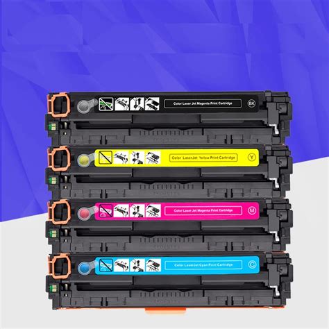 JK Toners 131a | Cf210a Toner Cartridge For HP Pro 200, M276n Mfp ...