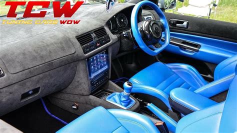 Vw Golf 4 R32 Interior | Psoriasisguru.com