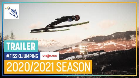 2020/21 Viessmann FIS Ski Jumping World Cup | FIS Ski Jumping