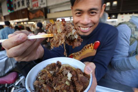 TOP 10 Street Food You MUST Try in Tsukiji Fish Market, Tokyo — Tokyo Zebra