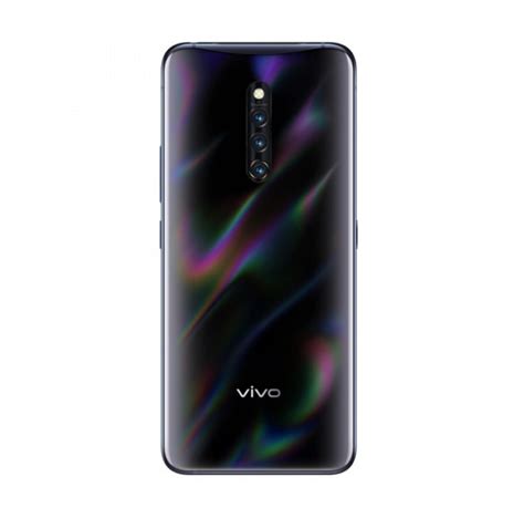 Vivo X27 Pro with 32MP Selfie Camera and Snapdragon 710 Launched ...