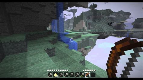 Minecraft Aether Ep 6 :: Bronze Dungeons got nuthin on me - YouTube