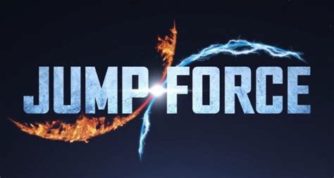 3rd-strike.com | JUMP FORCE – Two new fighters announced!