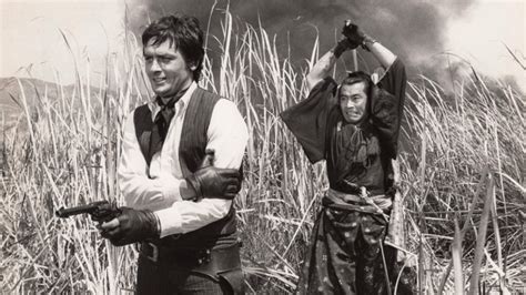 'Mifune: The Last Samurai' Review: Reverent Portrait of Toshiro Mifune ...