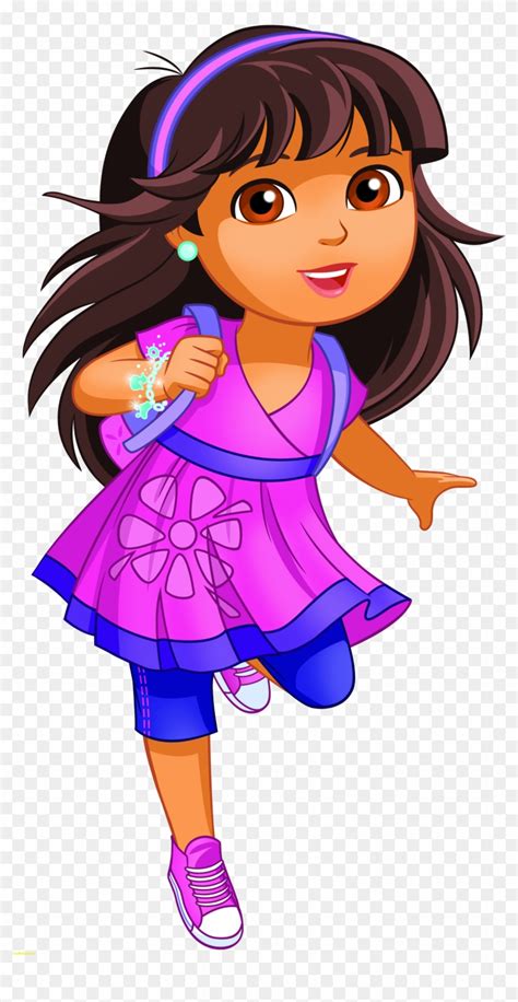 Dora The Explorer High Resolution Images | HQ Wallpapers