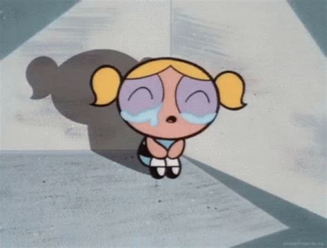 Ppg Cry GIF - Ppg Cry The Powerpuff Girls - Discover & Share GIFs