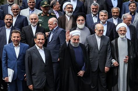 Don’t expect regime change in Iran - Atlantic Council