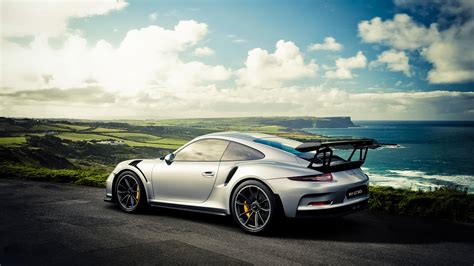 2560x1440 Porsche 911 Gt3 Rs 2019 4k 1440P Resolution ,HD 4k Wallpapers ...