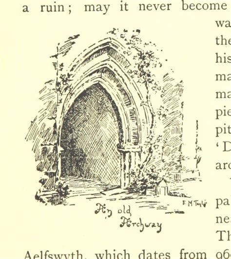 British Library Digitised Image From Page 9 Of "The History Of The Old ...