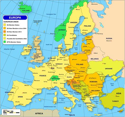 milă sticlă La naiba mapa politico europa saltea Legate de Poleniza