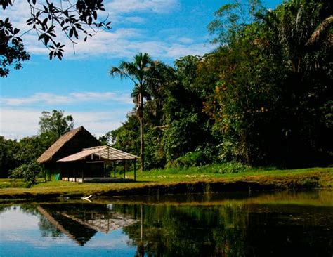 Tourist Attractions of Iquitos - Luxury Amazon Rainforest Tours Peru