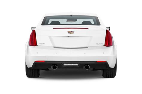 Cadillac Ats Coupe 2.0T Performance Collection AWD 2015 - International ...