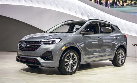 Comments on: Buick Reveals More Details of 2020 Encore GX - Car and ...