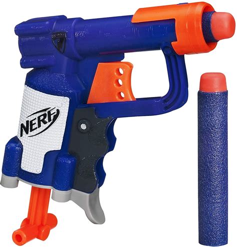 Nerf A0707 Toy Guns - Toyland