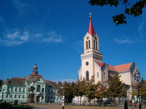 15 Best Things to Do in Zrenjanin (Serbia) - The Crazy Tourist