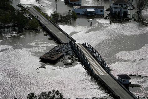 Hurricane Ida causes flooding and destruction Photos - ABC News