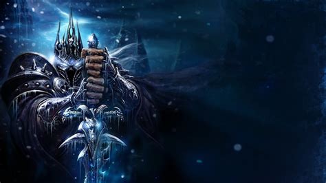 Lich King Wallpaper (74+ images)