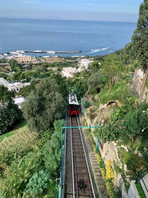 10 Best Things to do in Capri Italy - What to do in Capri | Italy Best