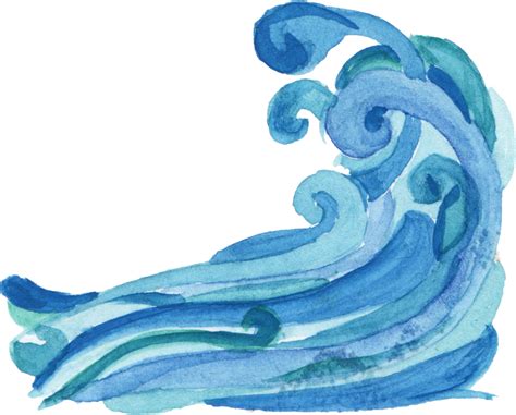 Ocean Wave Drawing Png - Waves tumblr drawing png image with ...