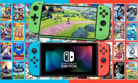 Nintendo Switch Pro Concept - canvas-klutz