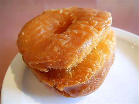 North Vancouver – Honey Doughnuts | Food, Vancouver, Tasty