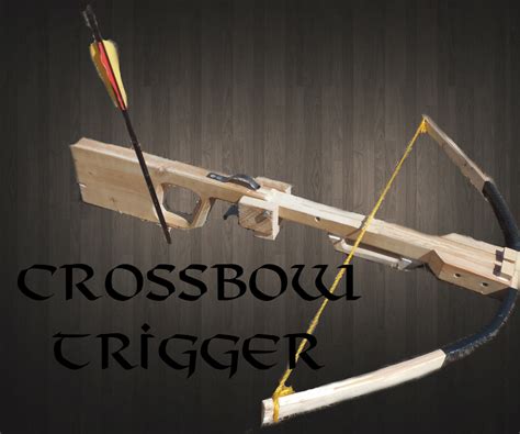 Homemade Crossbow Cocking Device