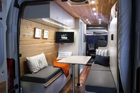 The 6 best RVs and camper vans you can buy right now - Curbed