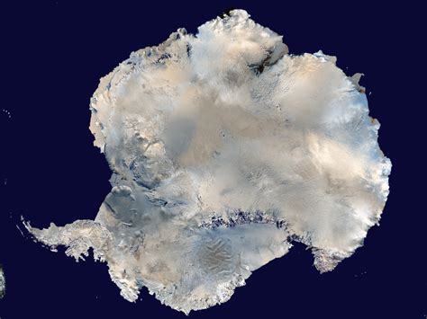 Antarctica Pictures - Universe Today