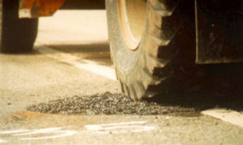 5 Different Methods of Pothole Repair - The News Wheel