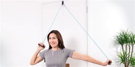 11 Best Shoulder Pulleys for Physical Therapy - Vive Health