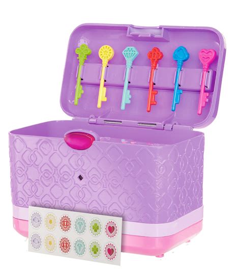 Keepsake Box | Best christmas toys, Tween girl gifts, Cool toys for girls