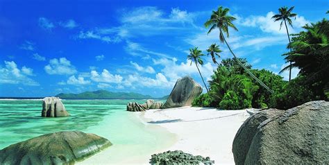 Top 14 Seychelles Resorts for Families - HotelsCombined Top 14 ...